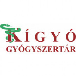 Kígyó Gyógyszertár Szolnok